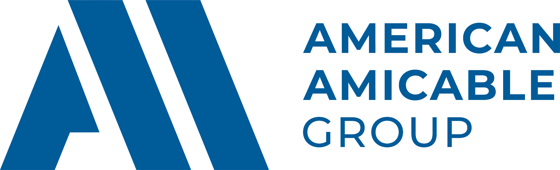 American Amicable logo